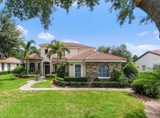 11508 Vinci Dr, Windermere, FL 34786