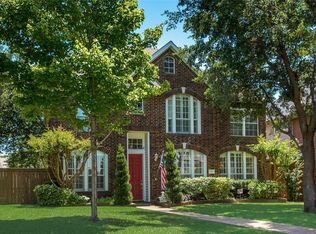 3424 Misty Meadow Dr, Dallas, TX 75287