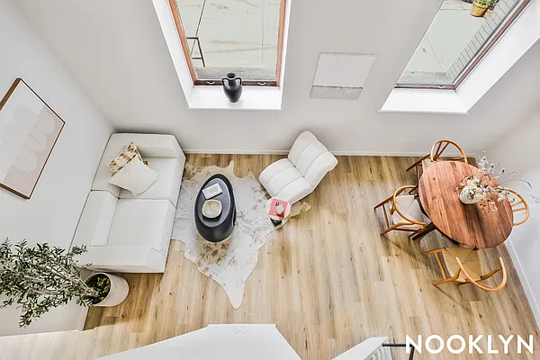 Rented by Nooklyn NYC LLC | media 25