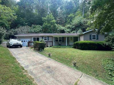 2460 Merritts Creek Rd, Huntington, WV, 25702