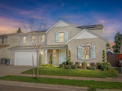 2213 Campolina Way, Oakdale, CA, 95361