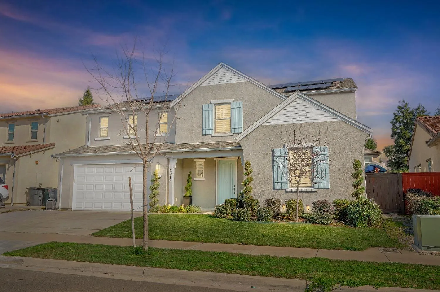 2213 Campolina Way photo 1