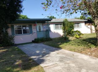 2502 Cherbourg Rd, Cocoa, FL 32926