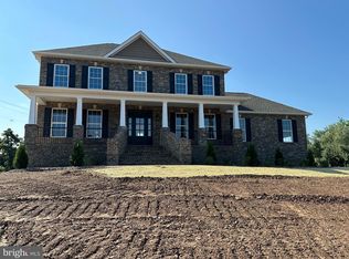 715 Parishville Rd, Gore, VA 22637