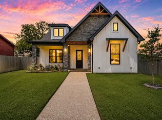 107 N Jena St, Riesel, TX 76682
