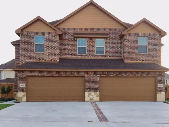 917 Chaparral Trl, Midlothian, TX 76065