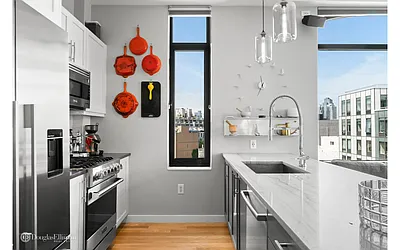 Sold by Douglas Elliman