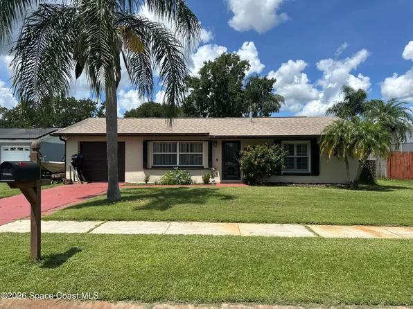 1530 E Powder Horn Rd, Titusville, FL 32796