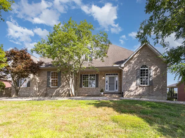 9635 Sumter Rdg, Florence, KY 41042