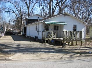214 S Bond Ave, Brownsville, TN 38012