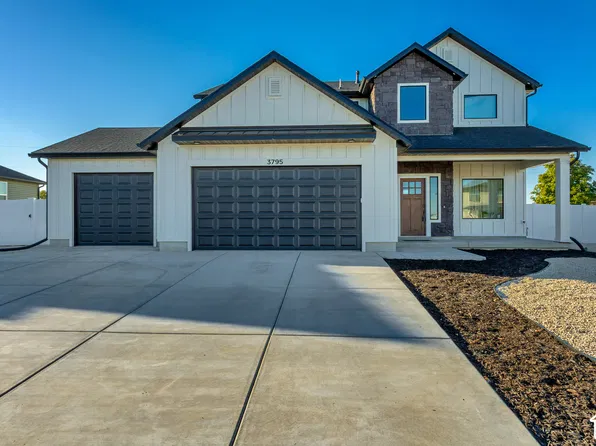 3795 W 825 N, Clearfield, UT 84015