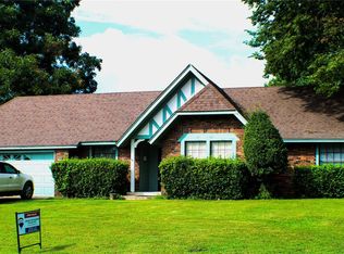 1867 W 64th St, Tulsa, OK 74132