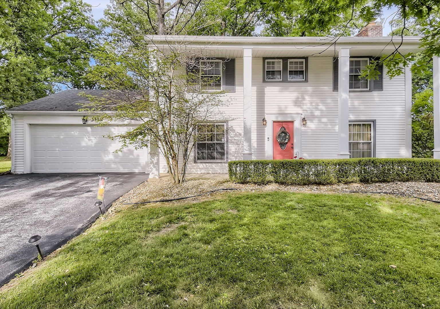 3419 Woodland Ct, Olympia Fields, IL 60461 Zillow