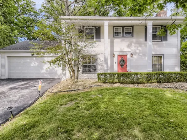 3419 Woodland Ct, Olympia Fields, IL 60461