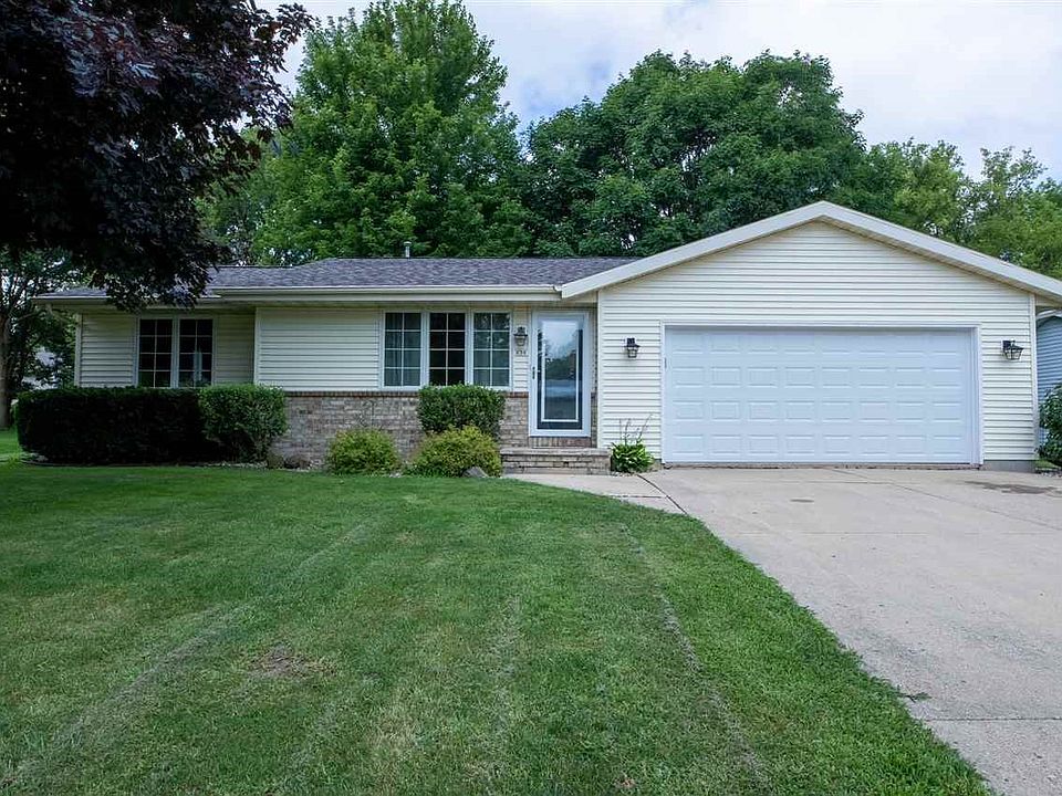 Welcome to 636 Harvey St