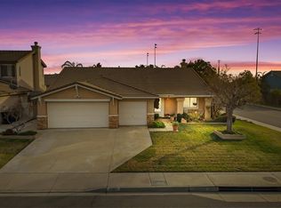 15375 Kennedy Ave, Fontana, CA 92336