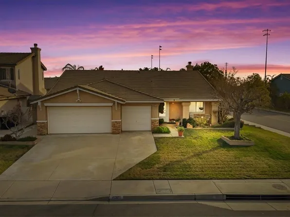 15375 Kennedy Ave, Fontana, CA 92336