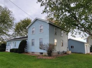 16981 M 52 Hwy, Chelsea, MI 48118