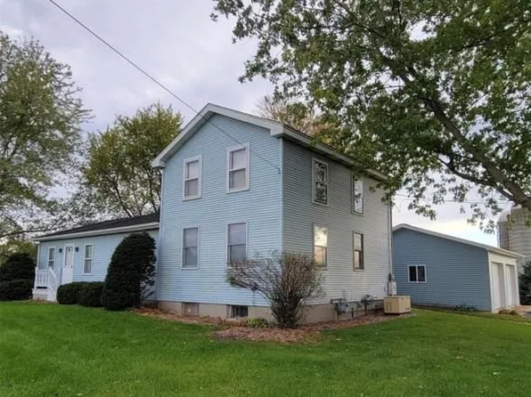 16981 M 52 Hwy, Chelsea, MI 48118