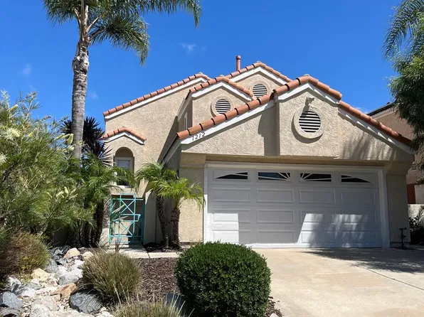 1212 Woodview Dr, Oceanside, CA 92056
