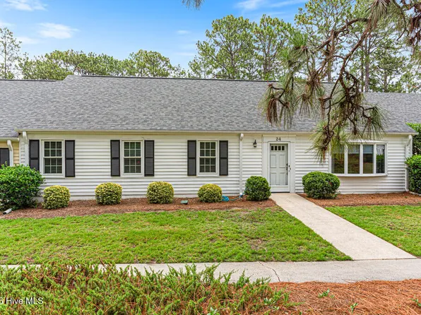 24 Village Green Circle, Southern Pines, NC 28387