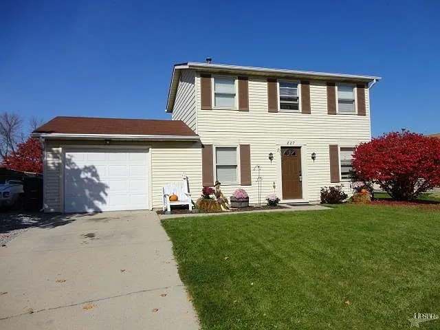 827 Aurora Knoll Ln photo 1