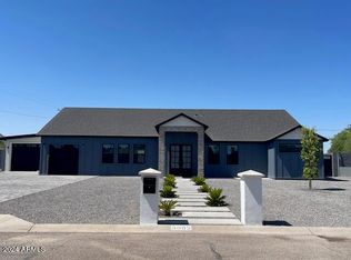 3002 E Charter Oak Rd, Phoenix, AZ 85032