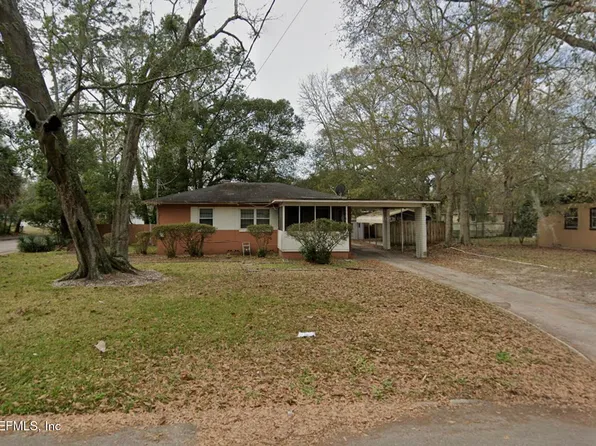 5508 SILVERDALE Avenue, Jacksonville, FL 32209