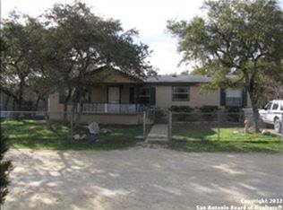 1618 Cave Dr, Spring Branch, TX 78070