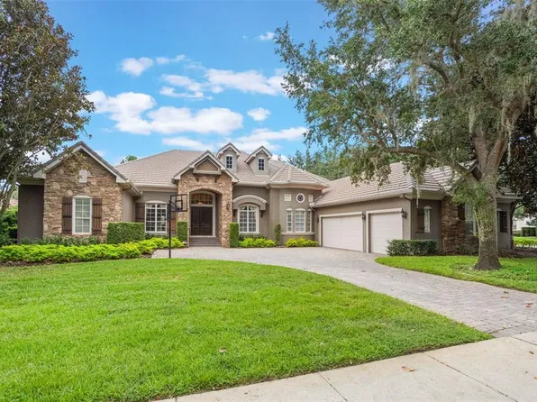 6102 S Hampshire Ct, Windermere, FL 34786