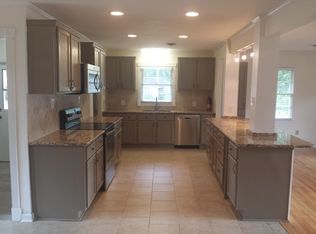 361 Sterling Dr, Montgomery, AL 36109