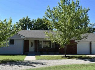 2355 S Bedford Rd, Wichita, KS 67207