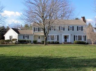 13 Southfield Dr, Far Hills, NJ 07931