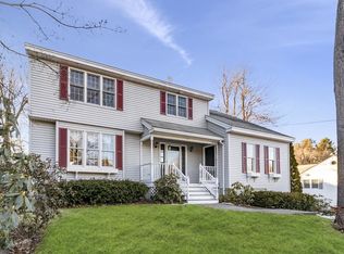 71 Winfield Rd, Holden, MA 01520