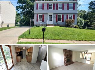 8638 Saxon Cir, Baltimore, MD 21236