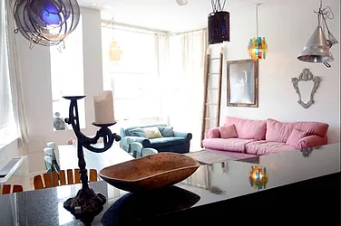 Rented by Level Group