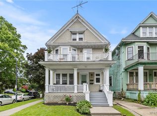343 Baynes St, Buffalo, NY 14213