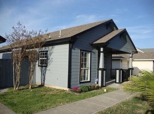 923 Pasadena, San Antonio, TX 78201