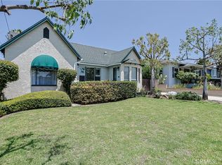 12417 Rose Dr, Whittier, CA 90601