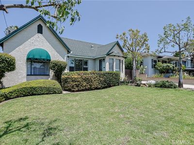 12417 Rose Dr, Whittier, CA, 90601