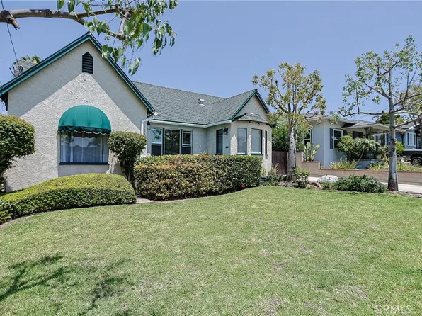 12417 Rose Dr, Whittier, CA 90601