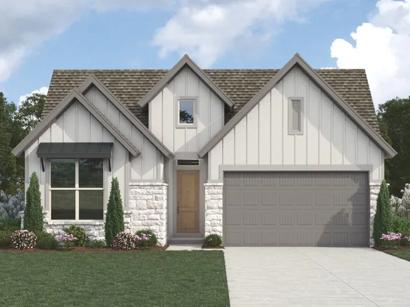 Bertram Plan, Davis Ranch