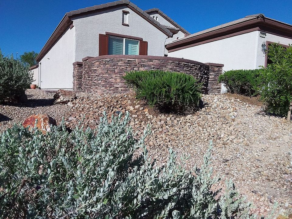 Front View  with a small Courtyard