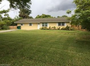 2950 White Blvd, Naples, FL 34117