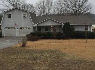 327 Guthrie Rd, Athens, TN 37303