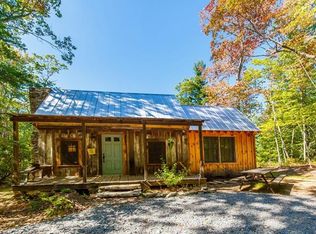 726 Green Hill Rd, Brevard, NC 28712