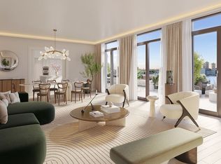 720 W End Ave UNIT PH17C, New York, NY 10025