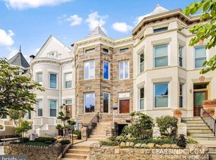 29 T St NW APT B, Washington, DC 20001