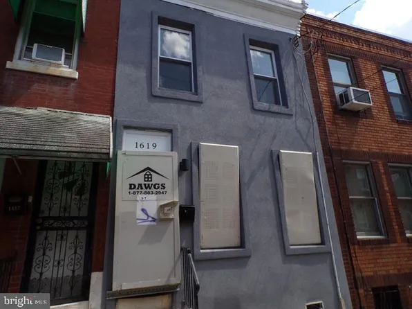 1619 S Bancroft St, Philadelphia, PA 19145