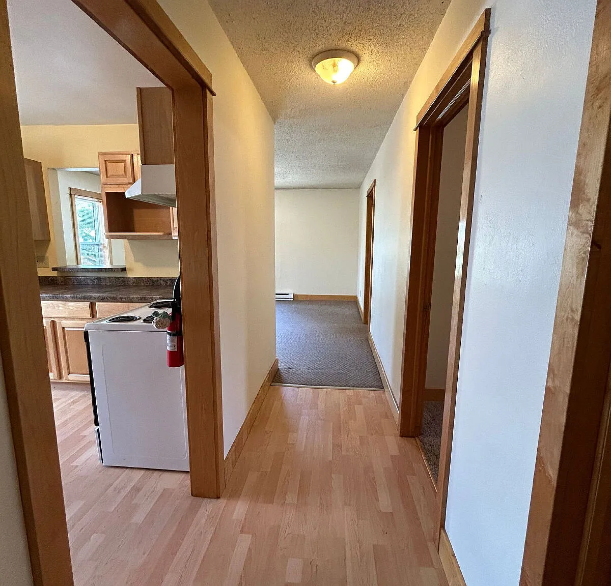 3 bed, 1.0 bath, 1020 sqft, $460 — Photo 2